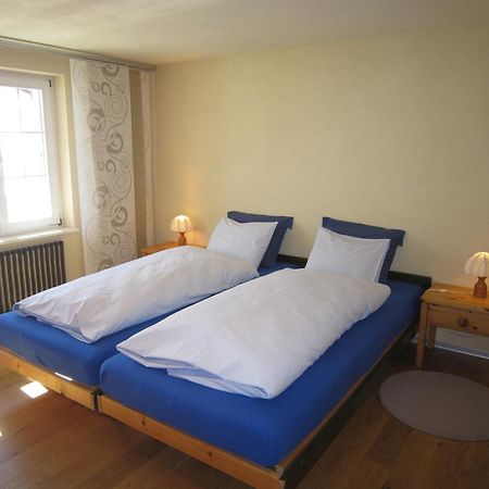 Chalet Aiiny Grindelwald Luaran gambar