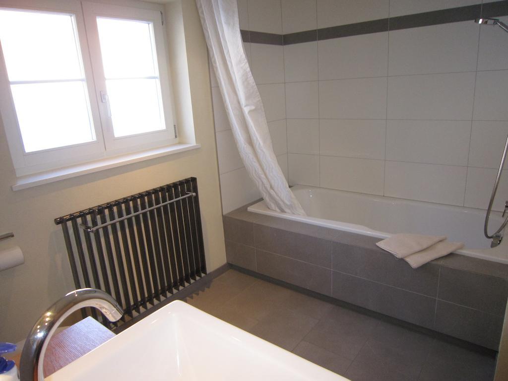 Chalet Aiiny Apartment Grindelwald Bilik gambar