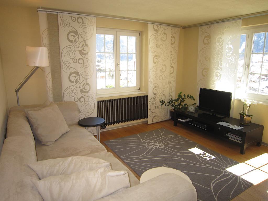 Chalet Aiiny Grindelwald Luaran gambar