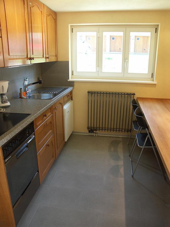 Chalet Aiiny Grindelwald Bilik gambar