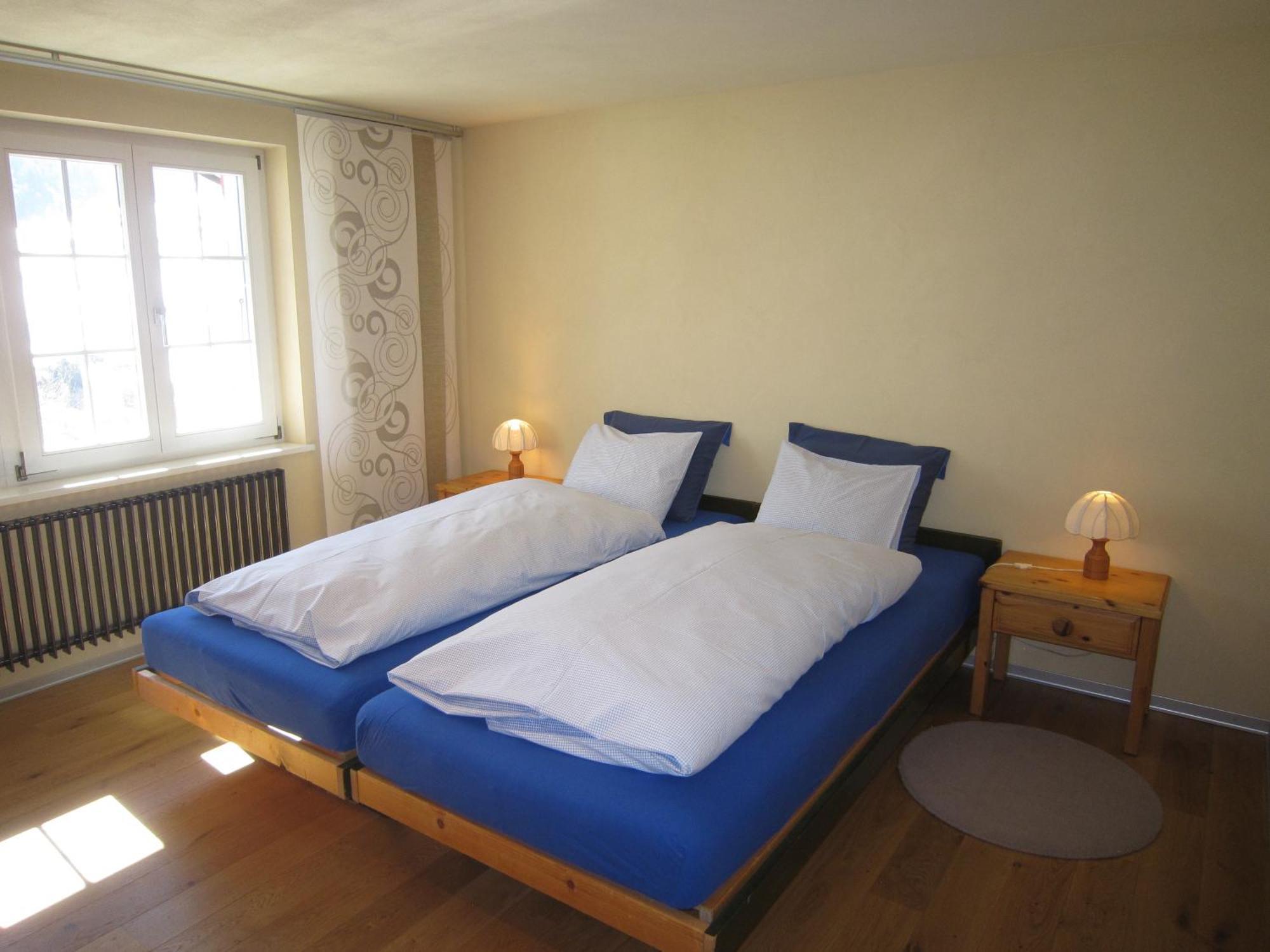 Chalet Aiiny Grindelwald Luaran gambar