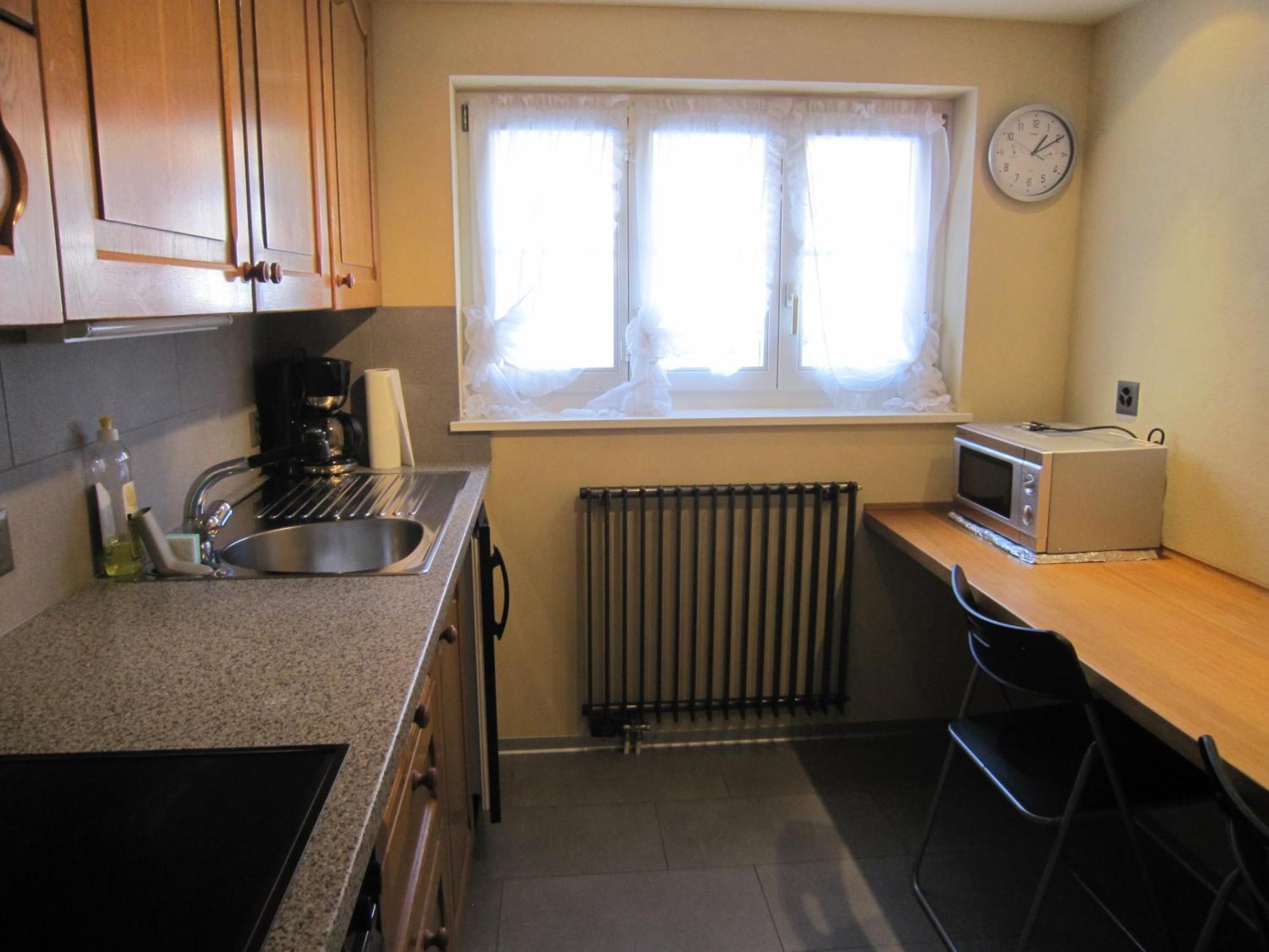 Chalet Aiiny Grindelwald Luaran gambar