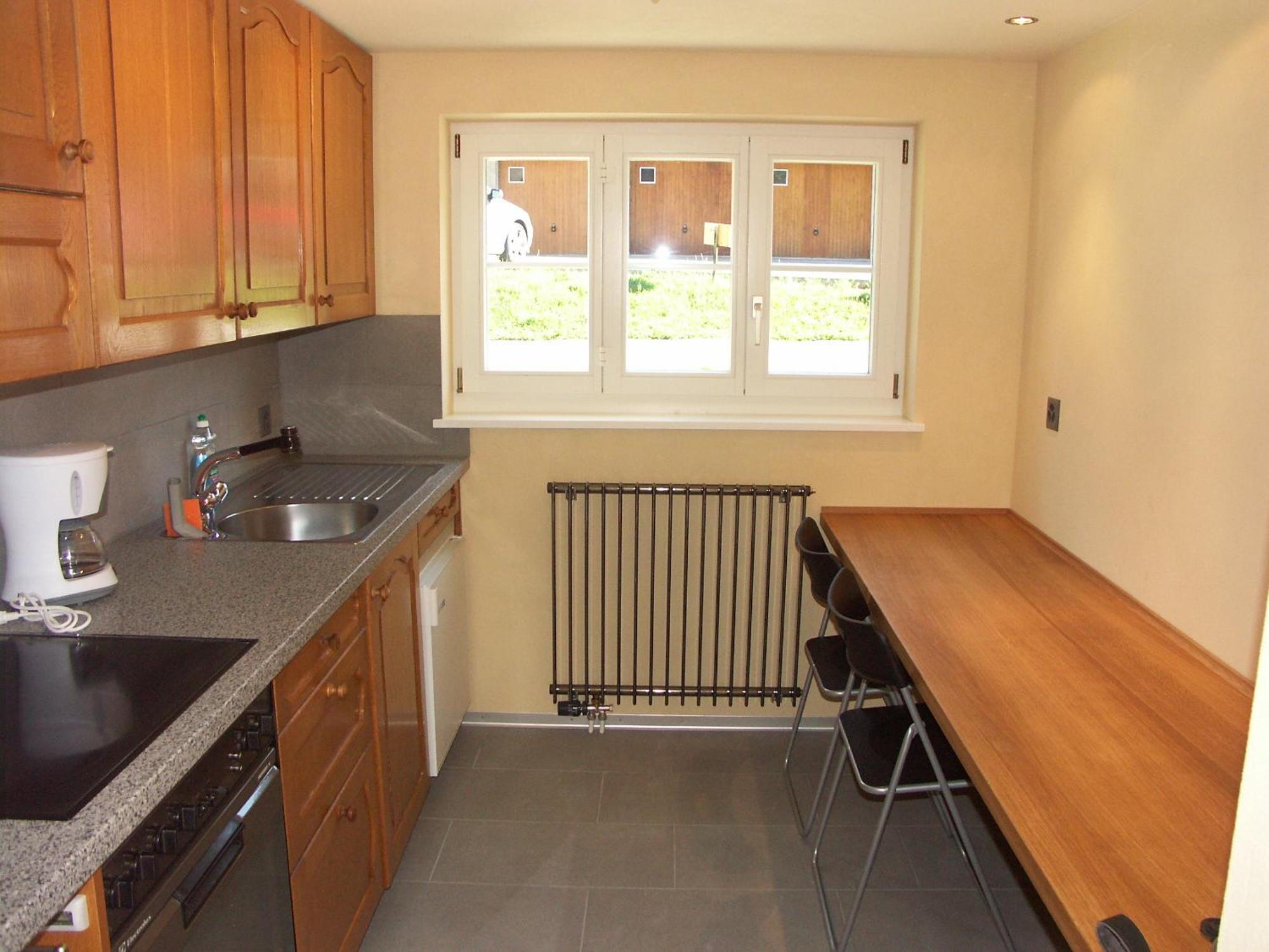 Chalet Aiiny Grindelwald Luaran gambar