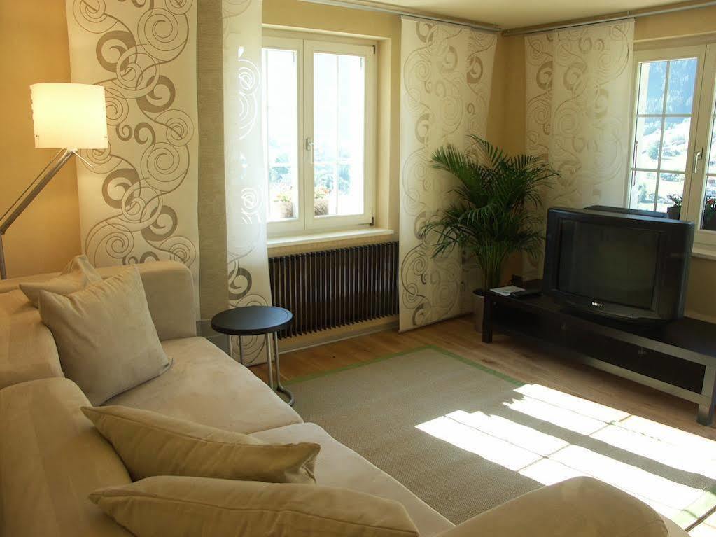 Chalet Aiiny Grindelwald Luaran gambar